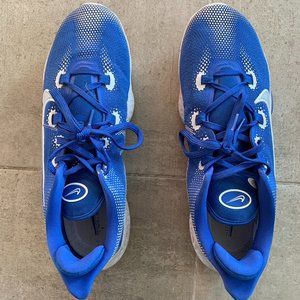 Nike React/Air Zoom Basketball Shoes